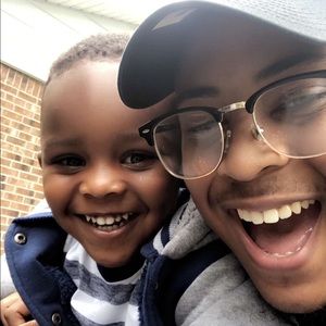 Meet your Posher, Dru